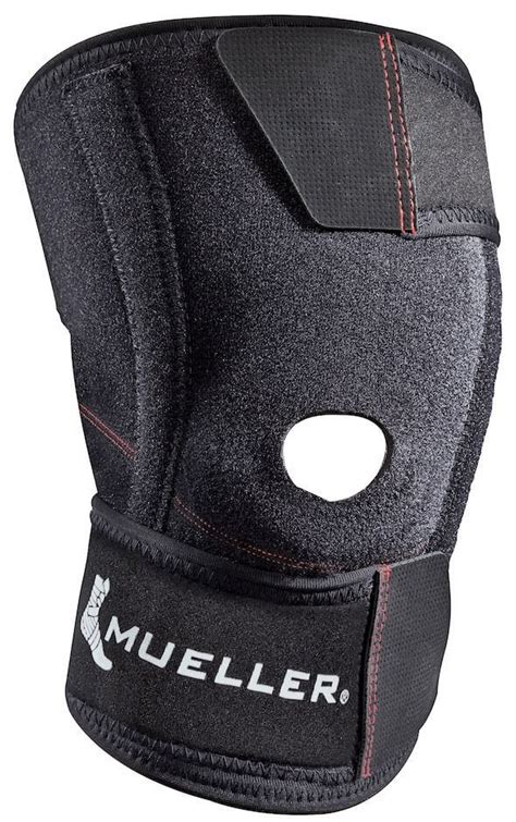 Wraparound Knee Stabilizer Mueller Sports Medicine Dunbar Medical