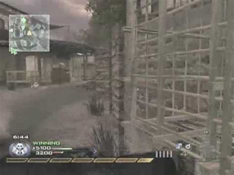 Mw Nuke That Spot Ep Tactical Nuke Intervention Rundown Tdm