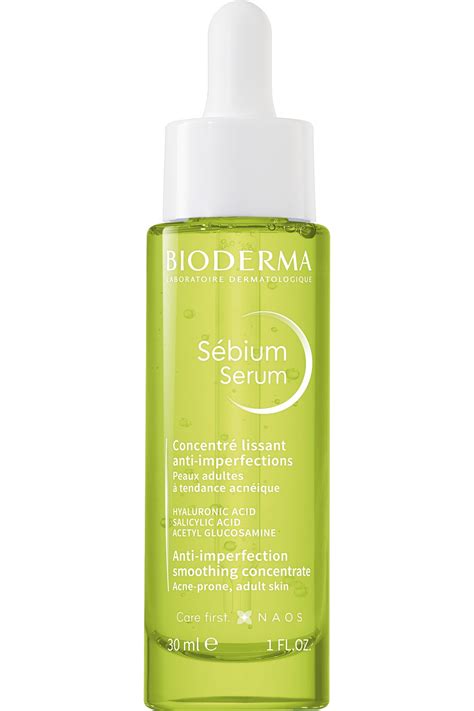 Bioderma Soin apaisant anti imperfection Sébium Sensitive Blissim