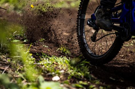 Bicycle - MAXXIS International