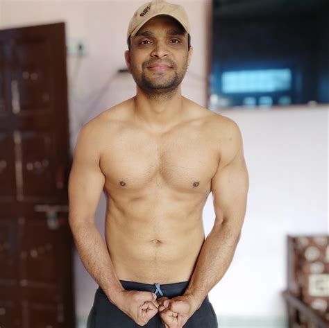 Om Prakash Soni Sports Fitness Trainer In Alwar India Om Prakash