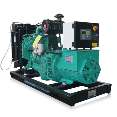 Essential Maintenance Tips For Your Cummins 20 Kw Generator