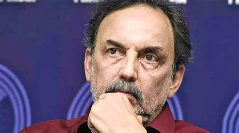 Ndtv Prannoy Roy And Radhika Roy Quit Adani Men Board Rrpr Holding