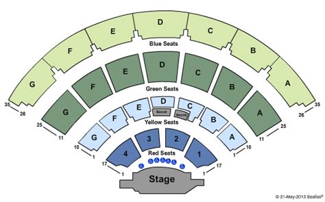 Brantley Gilbert Tour The Lb Day Comcast Amphitheatre Seating Chart