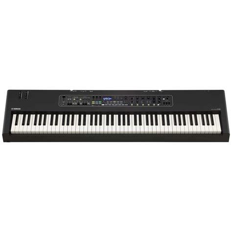 Stage Keyboard Yamaha CK-88 - PT. Sinceremusic