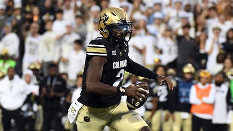 Watch Colorado Beats Baylor In Wild Finish Yardbarker