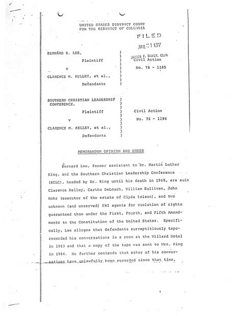 lee-sclc-v.-kelley-1977-sealing-order-re-fbi-tapes-of-martin-luther ...