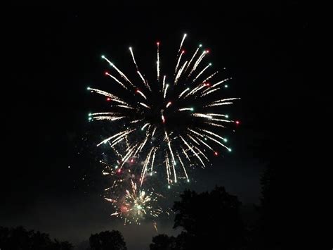 Fireworks Near Me: Haddams-Killingworth July 4th Events 2023 | The ...