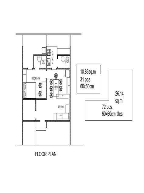 Floor Plan PDF | PDF