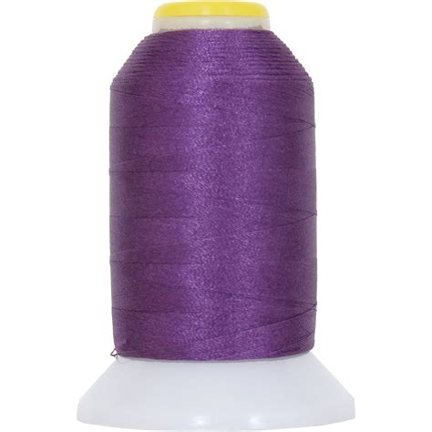 Extensive Selection of Bobbin Thread | Ideal for Machine Embroidery ...