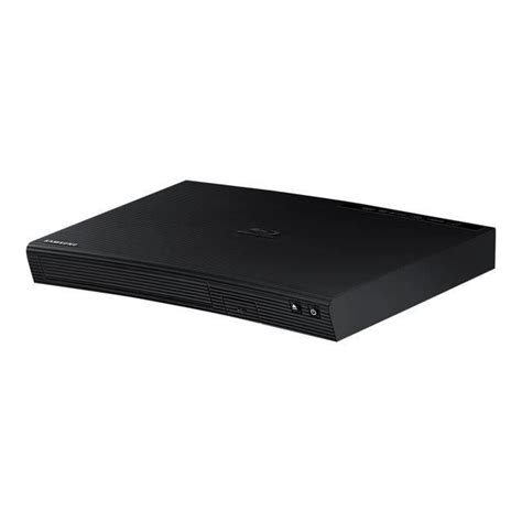 Lecteur Blu Ray 3d Samsung Bd J5500 Noir Cdiscount Tv Son Photo