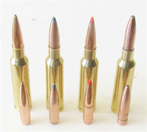 6 5 Creedmoor Ammunition Ballistics And Performance Article