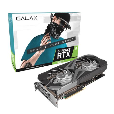 Placa De V Deo Galax Geforce Rtx Ti Ex Gb Click Oc Gddr