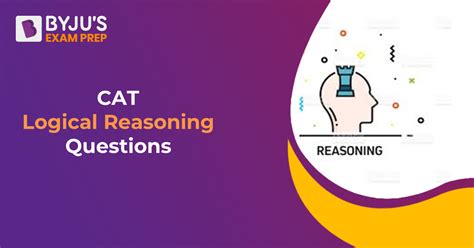 Logical Reasoning Questions And Answers PDF For CAT