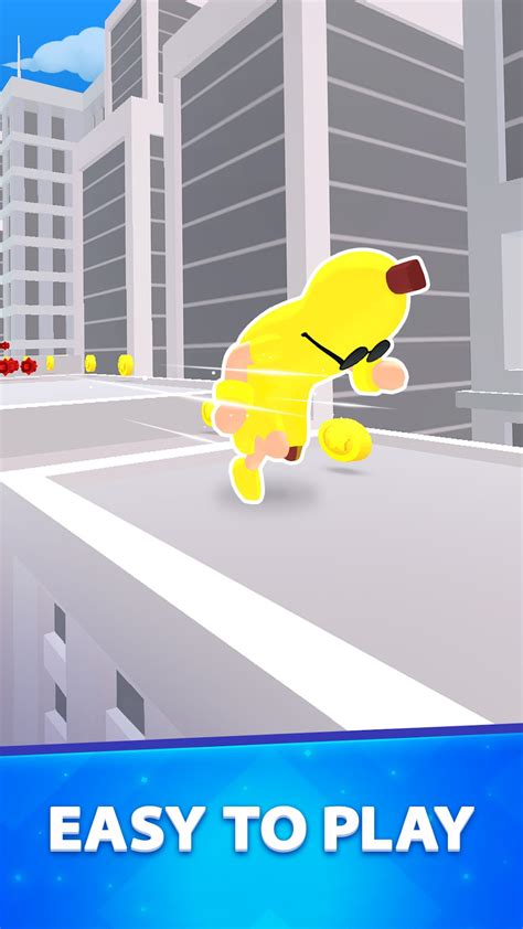 Swing Hero 3D для Android Скачать