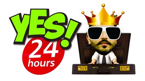 Say Yes To Everything For 24 Hours Challenge Funny YouTube