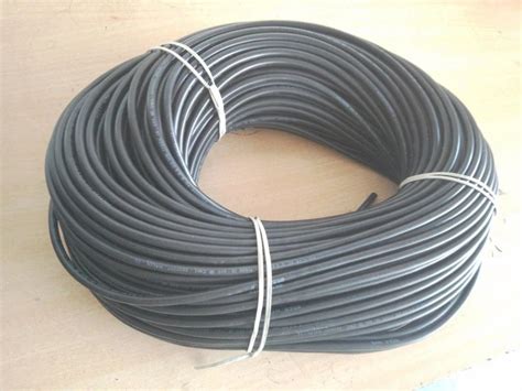 Polycab 6mm 4core Copper Cable At Rs 264 Meter Polycab Cable In New Delhi Id 2852810170291