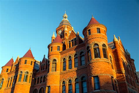 10 Fairytale Castles in Texas You Must See - Texas Travel 365