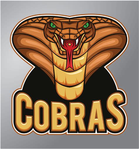 Cobra Logo Vector at Vectorified.com | Collection of Cobra Logo Vector ...