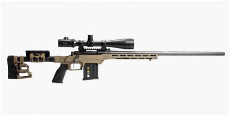 MDT LSS XL Gen 2 Chassis System Rifleman Firearms