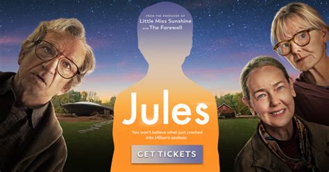 Jules | Official Website | August 11 2023