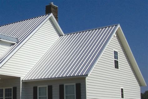 Most Popular Metal Roof Colors Of