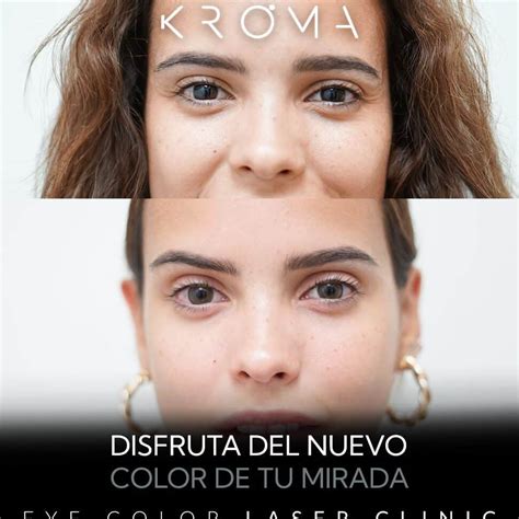 Descubre C Mo Cambiar El Color De Tus Ojos De Manera Efectiva En Mayo