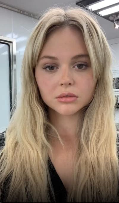 Image Of Emily Alyn Lind