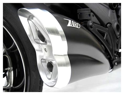 Buy ZARD Exhaust Systems | Louis motorcycle clothing and technology