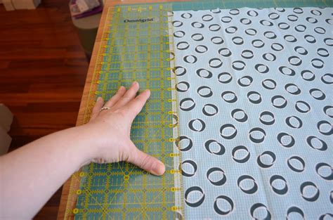 She Can Quilt Decipher Your Quilt Accurate Cutting And Seam Allowances