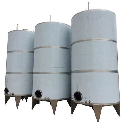 Stainless Steel Mixing Tank With Agitator Mixing Tank Manufacturers