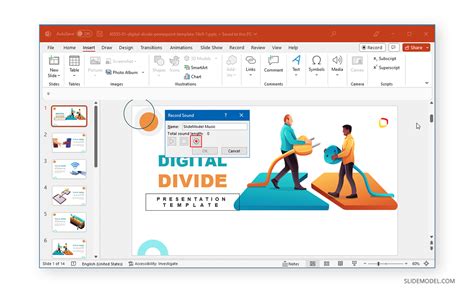 How To Add Music To Powerpoint Step By Step Guide