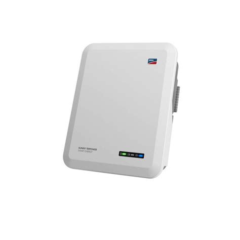 B Box Hvs Kwh Stp Smart Energy