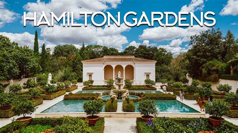 Hamilton Rose Gardens New Zealand | Fasci Garden