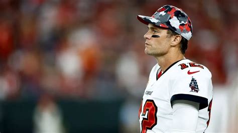 Fresh Tom Brady Injury Fear Emerges After Tampa Bay Buccaneers Star