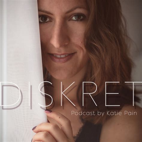 Podcast Katie Pain