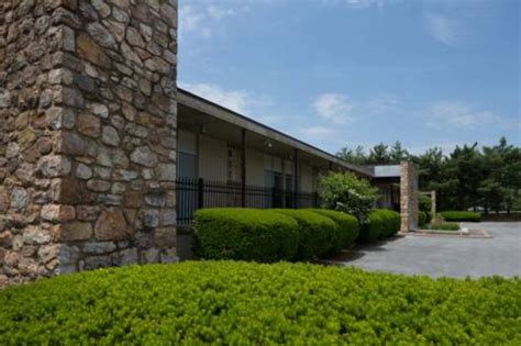 Luray Caverns Motels Hotel Luray Usa Overview