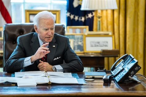 Biden Anuncia Millones De D Lares En Ayuda Para Ucrania