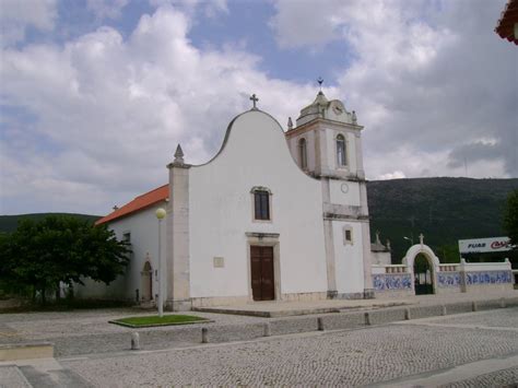 Igreja Matriz De Pedreiras Porto De M S All About Portugal