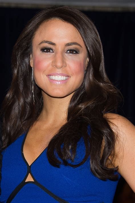 Hot Sexy Andrea Tantaros Bikini Pics