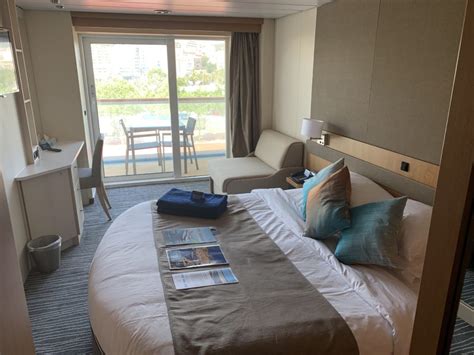 Review Of Marella Explorer 2 Balcony Cabin 8184 – CruiseAddict.net