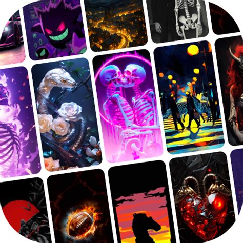 Wallpapers K Live Wallpapers Apps On Google Play