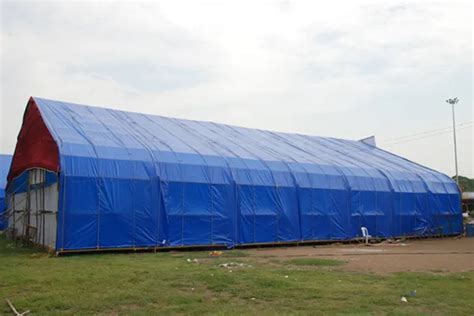 Hdpe Agricultural Tarpaulin At Best Price In India