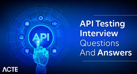 35 Must Know API Testing Interview Questions Answers