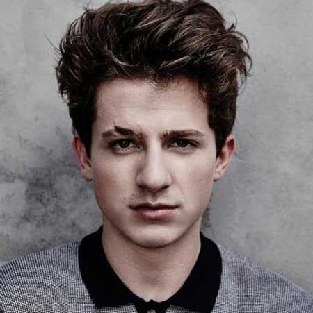 Actor Charlie Puth Dating Halston Sage; Know about his Past Affairs