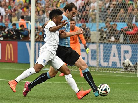 Final Del Partido Uruguay Inglaterra Revive El Minuto A Minuto