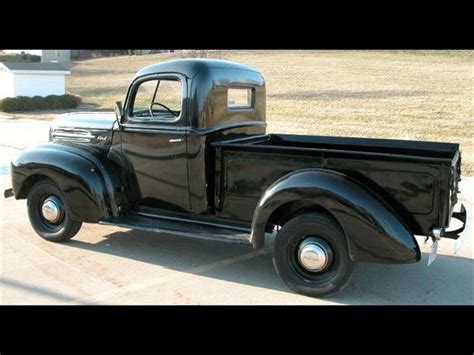 1942 Ford F1 For Sale Cc 1654480