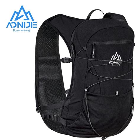 Aonijie C L Unisex Outdoor Running Off Road Backpack Lightweight