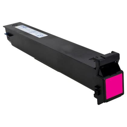 Konica Minolta C550 Toner Bizhub C550 Toner Cartridges