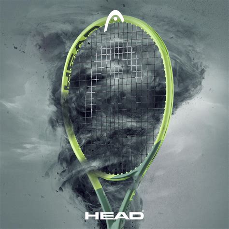 Head Extreme Team L Tennis Racket 2022 Tennisnuts